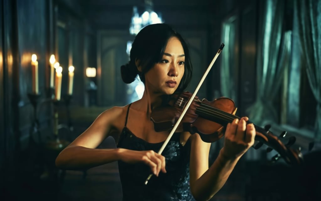 dana chang violin death