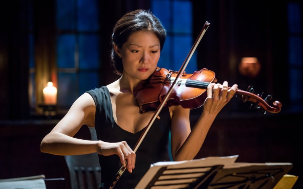 dana chang violin death