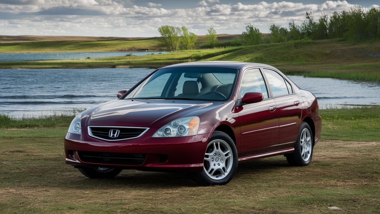 p0751 honda accord 2006 3.0 location