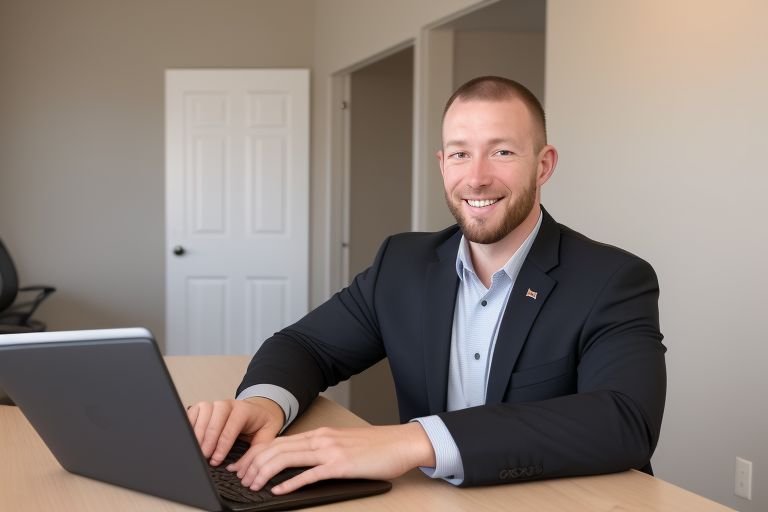 Jonathan kibiloski talent acquisition specialist woodfin