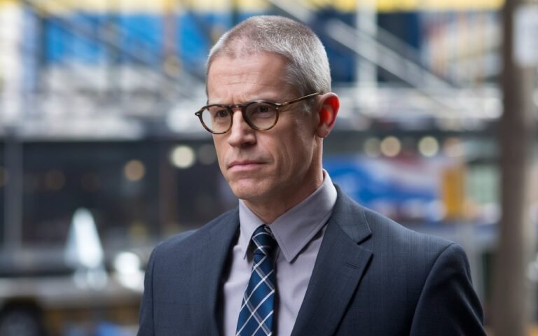 John Wesley Braugher