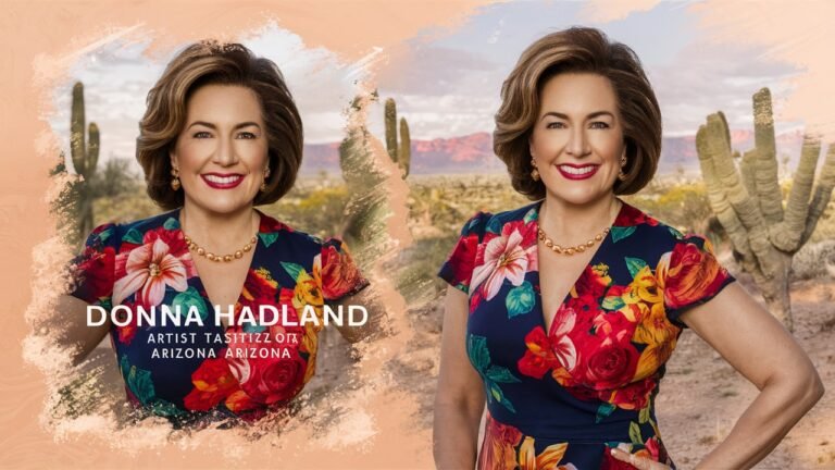 Donna Hadland AZ